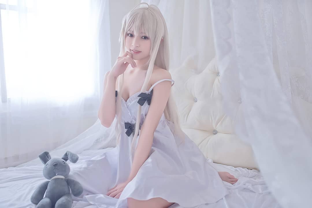 现在的cosplay是什么样子,cosplay为什么不能cos一些人