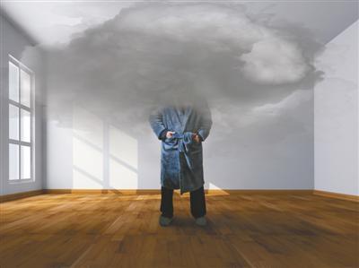 躲在室内，你以为就躲过雾霾了吗？