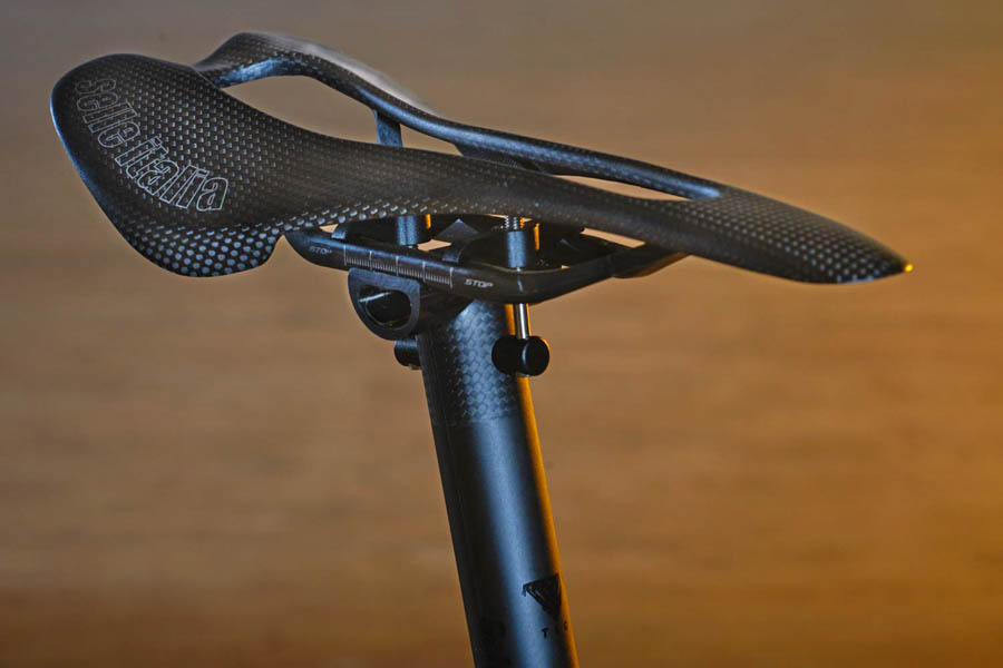 能上路的6kg以下碟刹公路Canyon推出新款EvoDisc