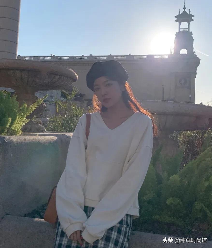 脸大爆款帽子排行榜,脸大显小的帽子2023年新款