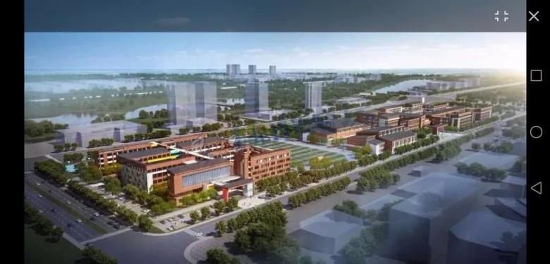 昆山城东最好的小学学区,多校区划片政策增加学区房不