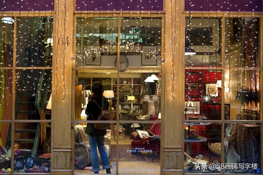 一家必打卡的网红店,2021年网红店大盘点你去过几家