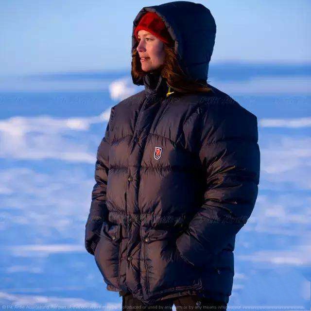 全球公认十大顶级羽绒服品牌排名,全球男士羽绒服品牌十大排名