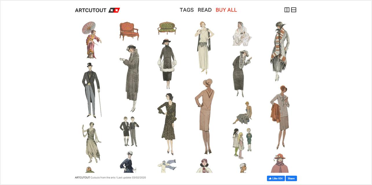 做ppt去哪找图片素材,ppt人物图片哪里找