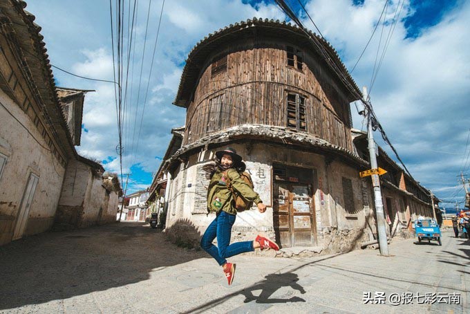 一月去云南旅游攻略路线推荐,3月去云南旅游攻略图片及价格