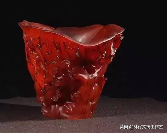 快来学这些文玩生僻字不然读错写错会被老司机笑话