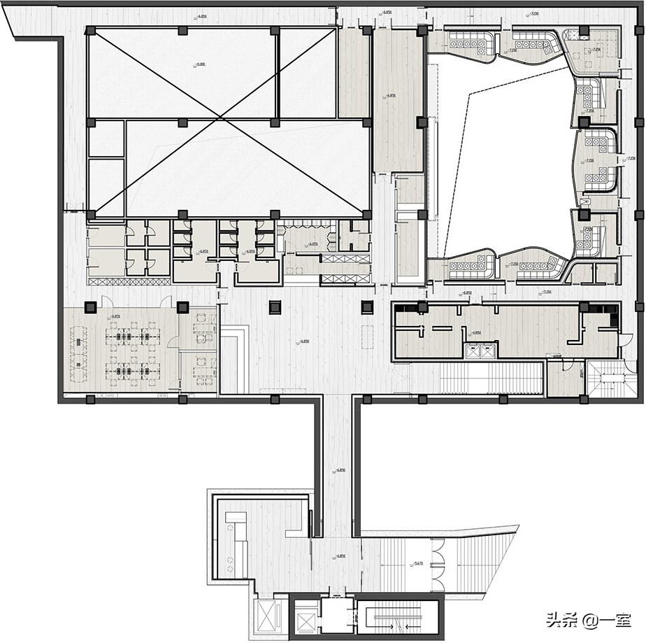工装平面设计思路,工装设计师应该怎么做图