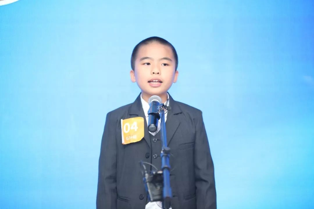 英语大赛冠军励志演讲,英语演讲冠军都有什么共同特征