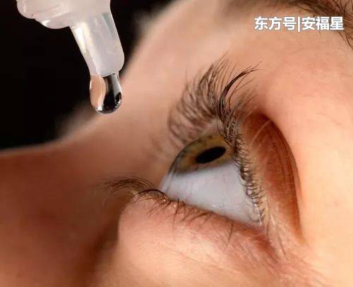 蒸汽眼罩和眼贴和眼药水哪个更好,护眼贴和眼药水热敷眼罩哪个好