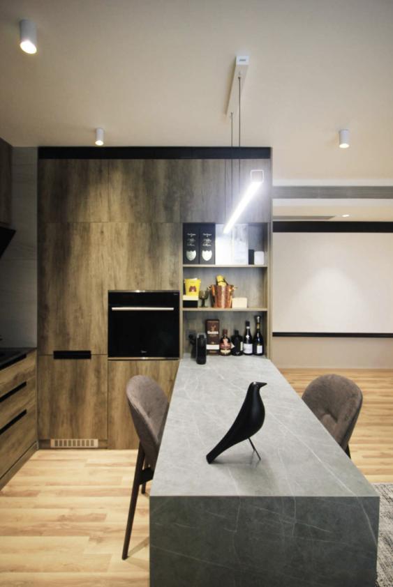 他家仅72㎡，住起来却比豪宅还舒适，全屋处处是亮点，太实用了