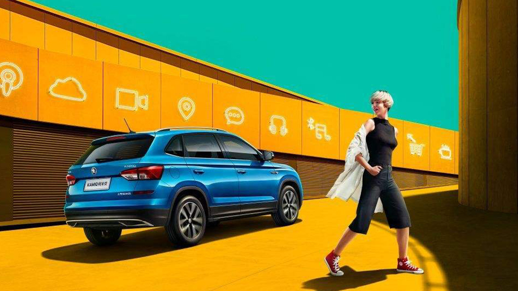 圣诞大战一触即发，新一代创酷还是柯米克？