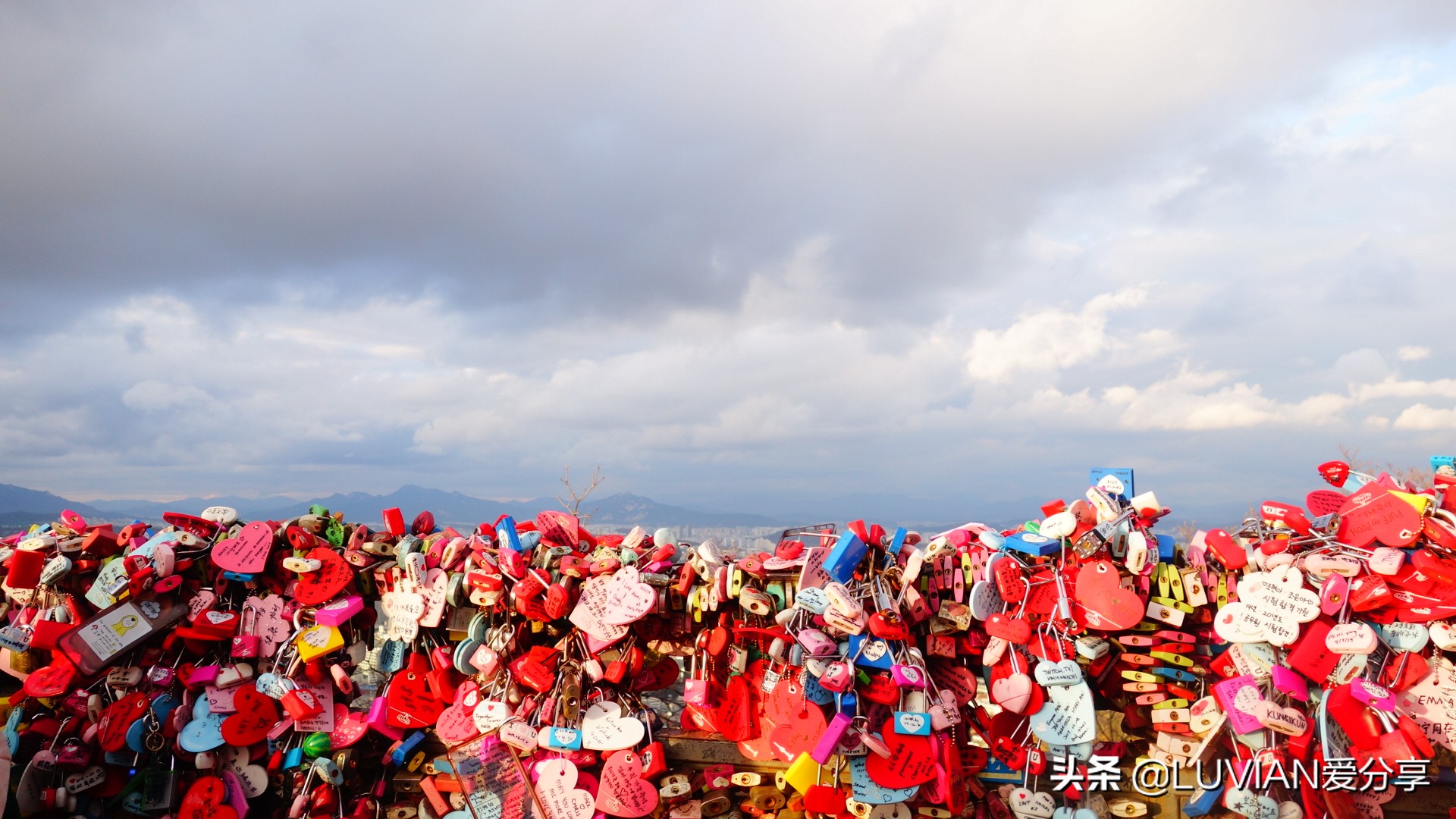 辞职去旅游一个月,去韩国自由行都需要准备什么