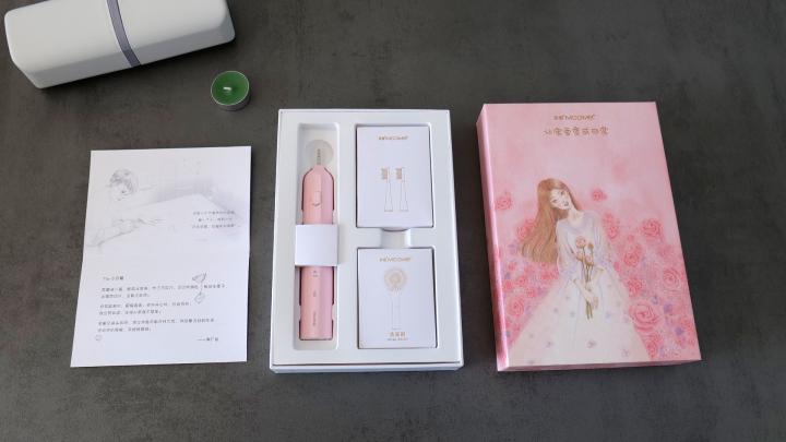 便宜好用颜值高好牙刷电动牙刷,便宜又好用的家用牙刷