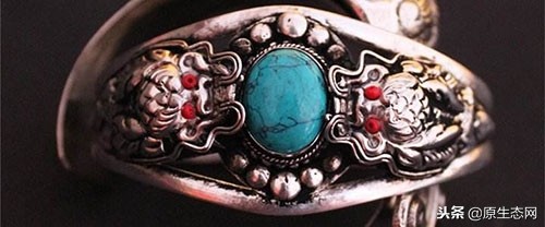 绝美藏饰,藏于细节的生活美学