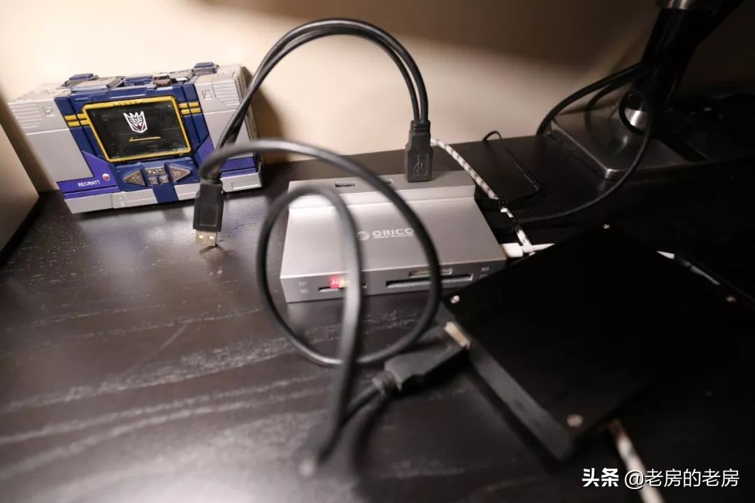 读卡器orico,orico多功能读卡器