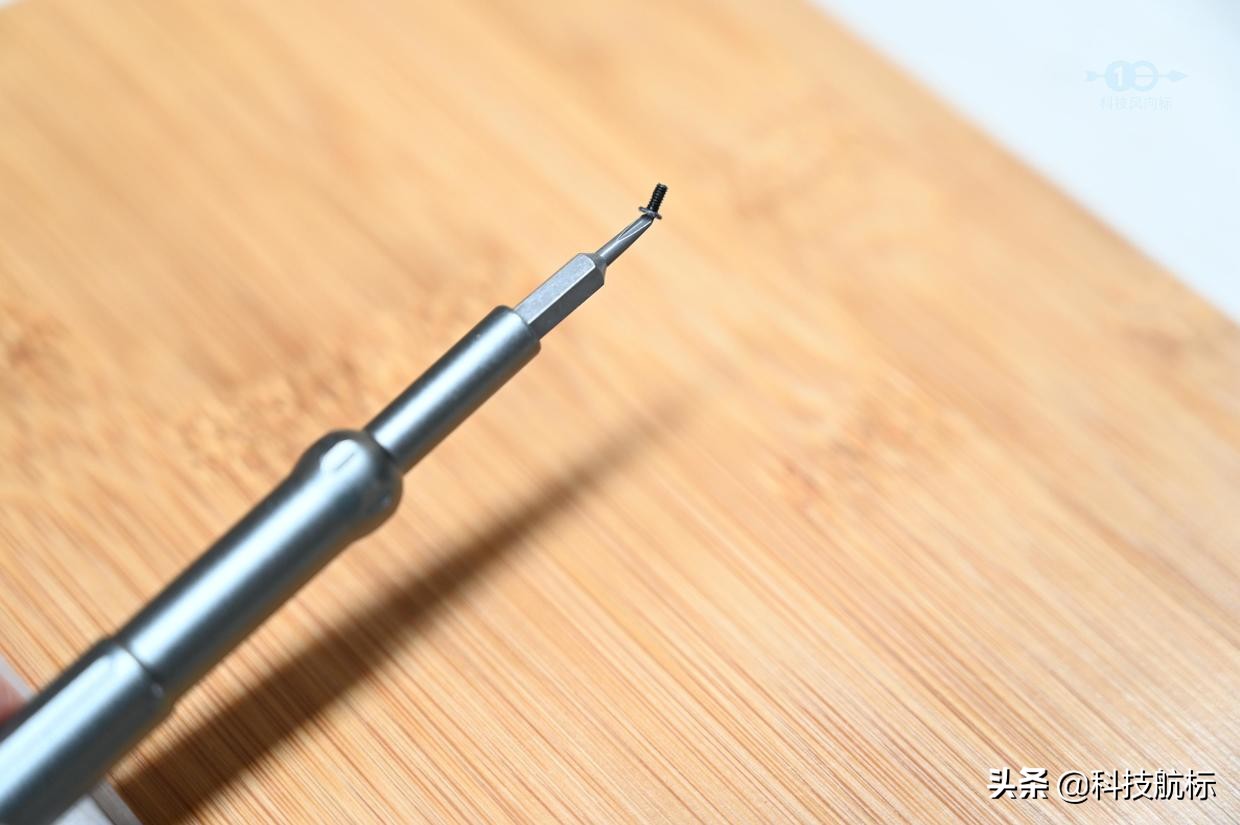 倍思特铝合金螺丝刀,倍思特螺丝刀怎么样