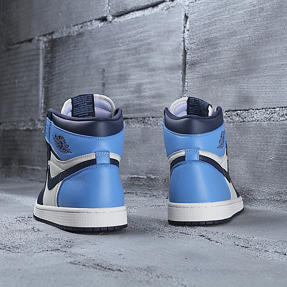 aj1middarkteia黑曜石如何辨别真假,aj1mid黑曜石和dunkhigh哪个值得买