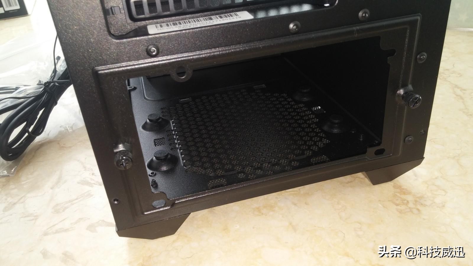 游戏设计装机配置,游戏电脑装机教学