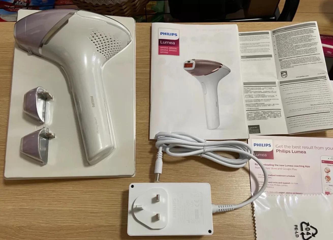 脱毛仪推荐达人同款,海淘脱毛神器推荐