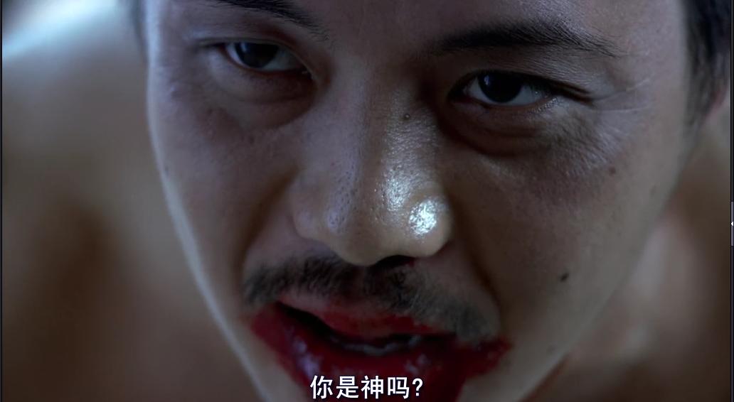 《人体蜈蚣系列》：从全彩到黑白默片重口味背后的荒诞剧情