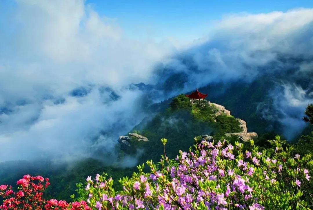 江西精华游路线,江西大环线自驾游攻略