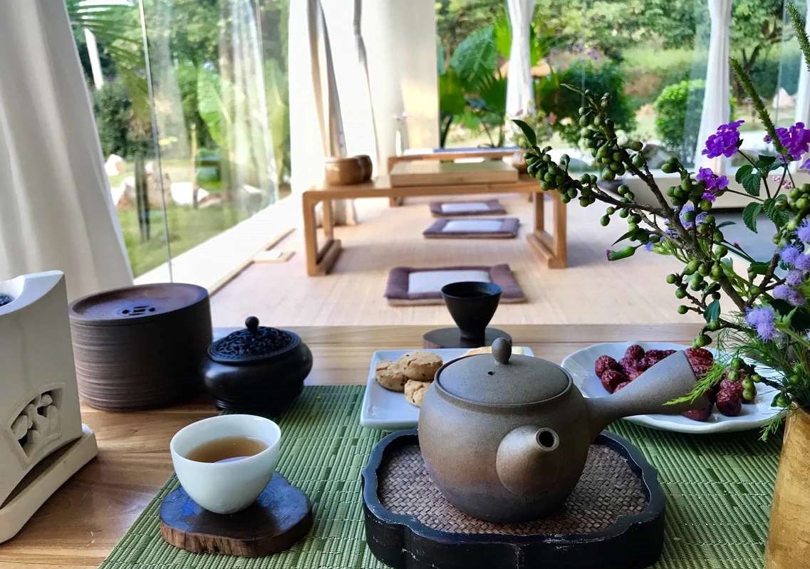 罗浮山吃住一体民宿有哪些,罗浮山顶级民宿