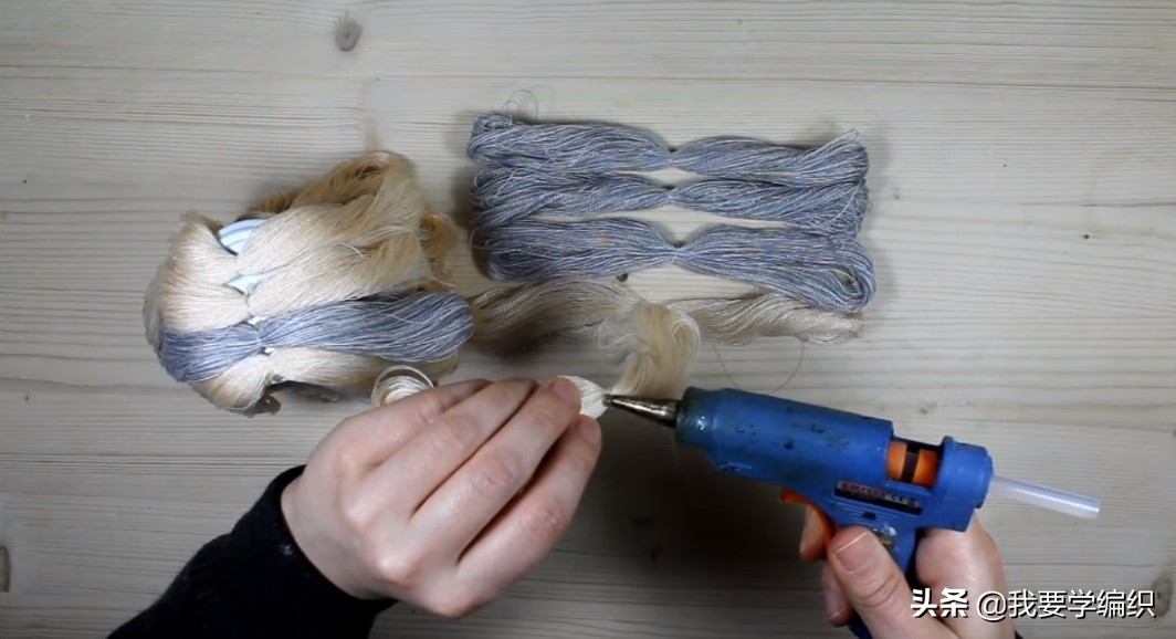 小狗狗小手工,人见人爱的超可爱小狗狗