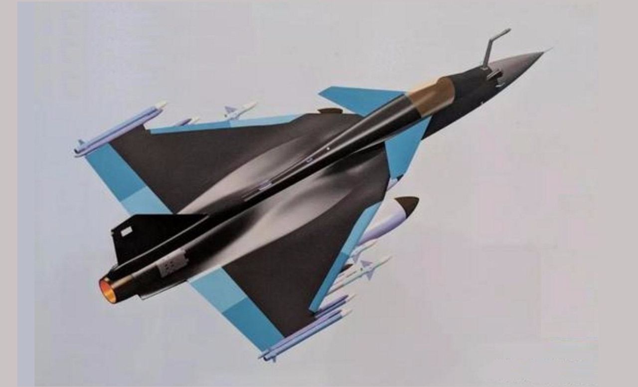 印度光辉战机改进版,印度光辉战斗机比歼10先进吗