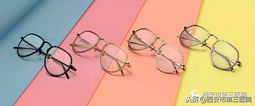 一副眼镜用不一样的镜片有影响吗,怎么选择镜片比较好