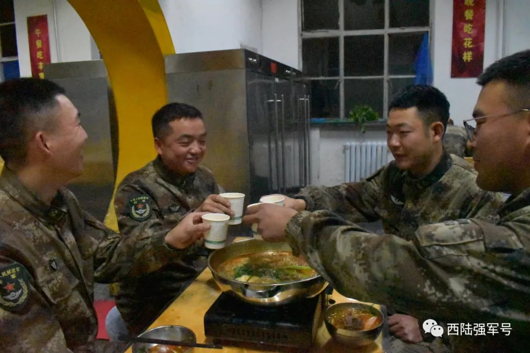 元旦假期狂欢,这个元旦假期是怎么过的