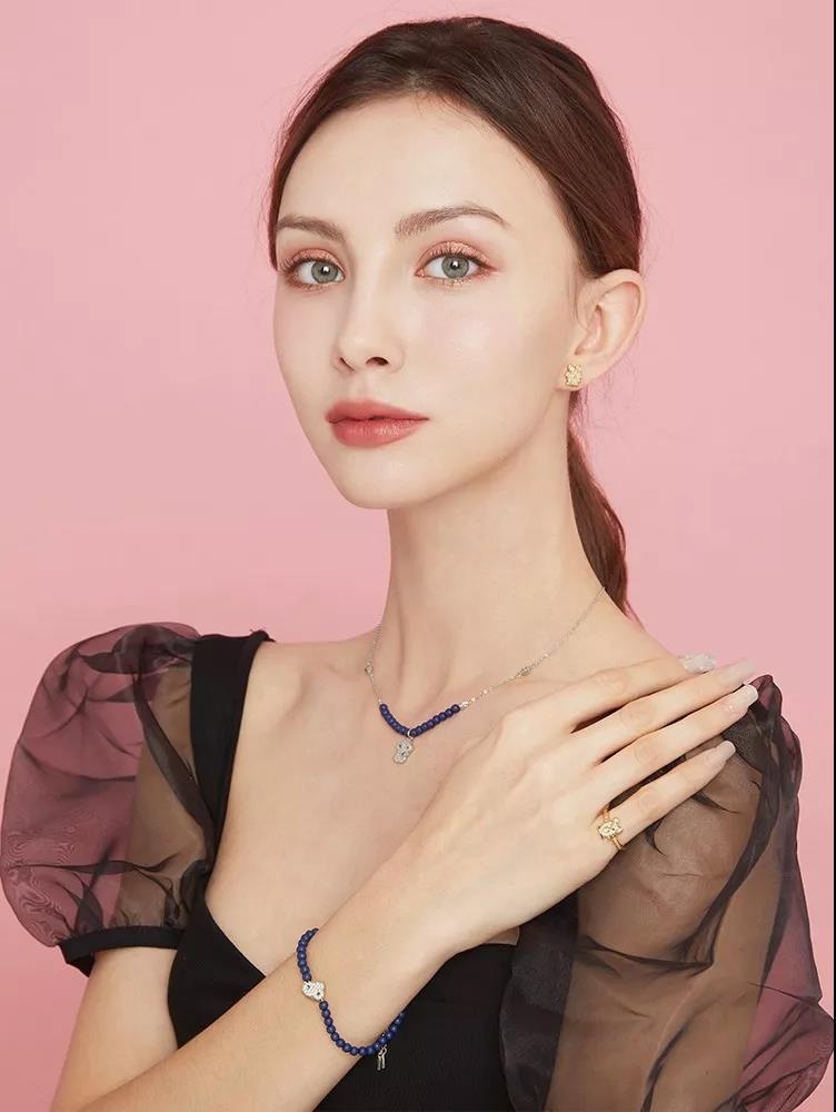 glamever西安,glamever饰品旗舰店