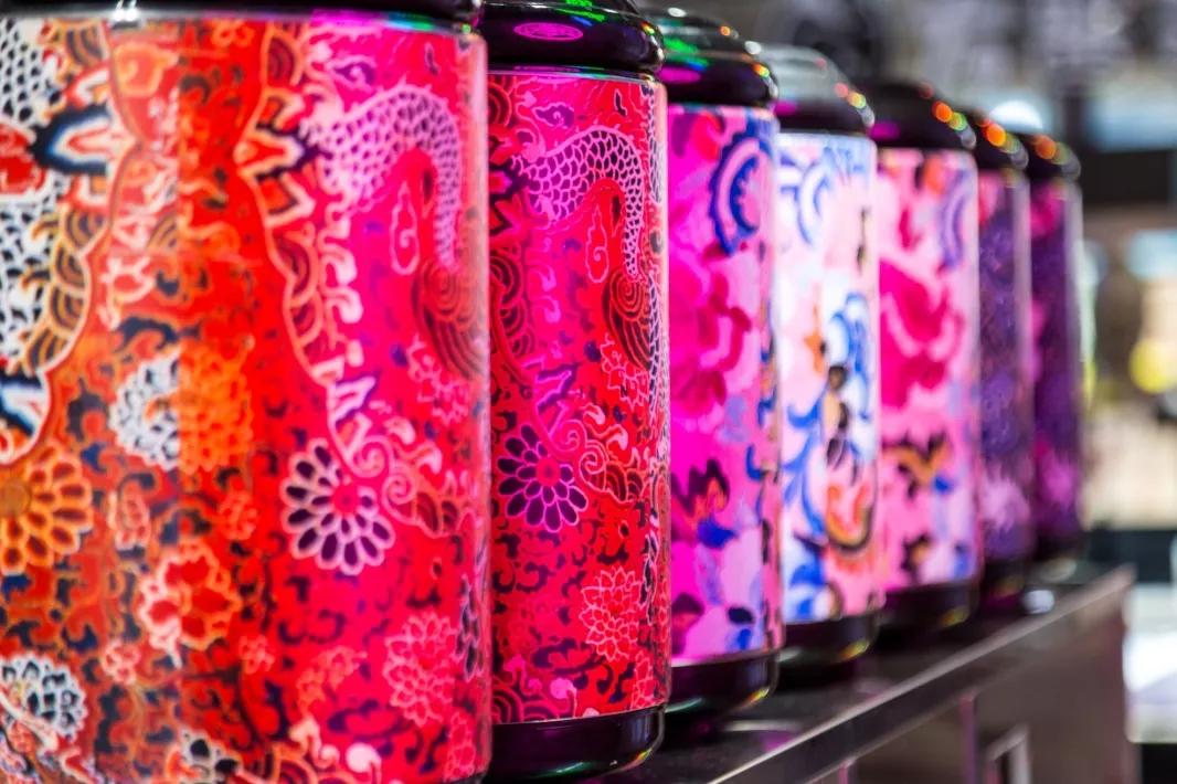 本宫的茶干净吗,本宫的茶的简介