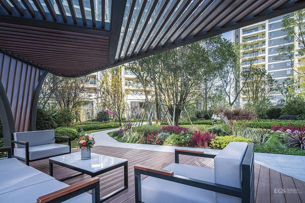 贵阳龙湖景粼天著85平跃层样板间,贵阳龙湖景粼天著印月澜装修实拍