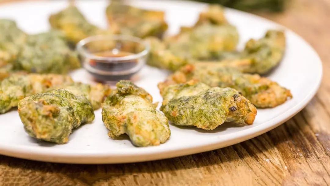 海苔、紫菜、裙带菜,是同一种东西吗?中国哪里的海菜最好吃?