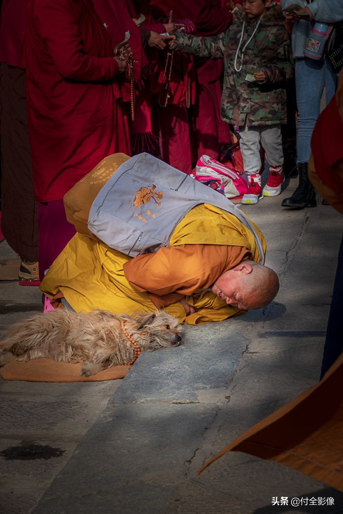 五台山白塔寺后面有什么寺,五台山白塔寺要门票吗