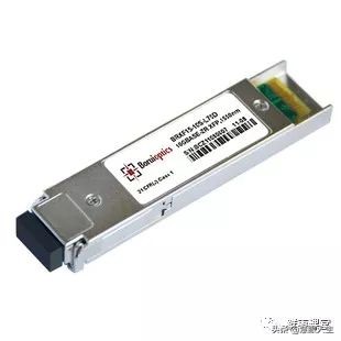 单模多模光纤外表区别,单模模块与多模模块怎么看