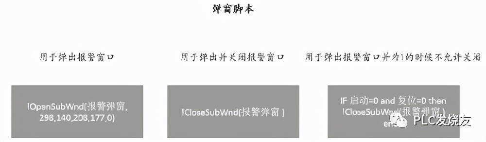mcgs昆仑通态触摸屏精讲,mcgs昆仑通态如何打开工具箱