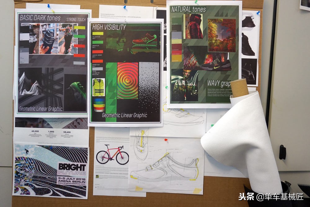 一双好锁鞋,一双好锁鞋要具备哪些特点