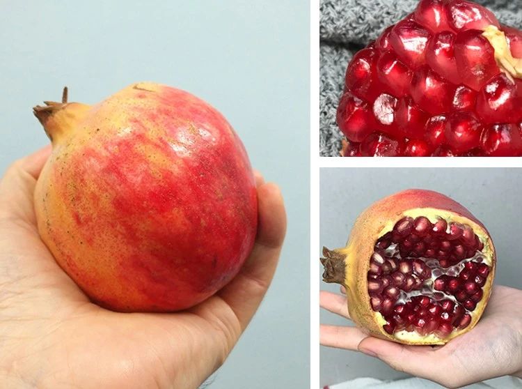 实地考察!长在树上的“雅诗兰黛”,籽软汁多更润肤