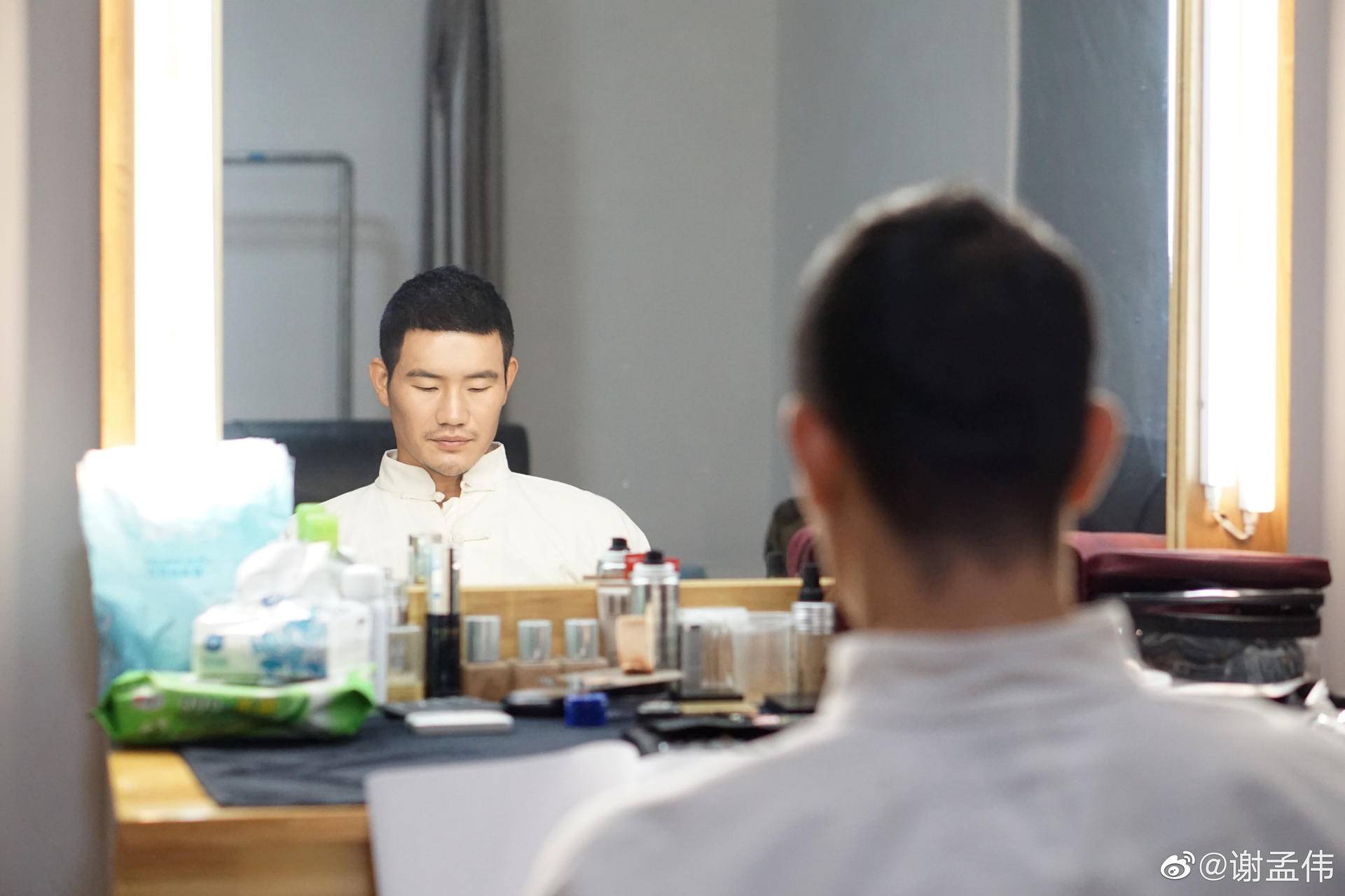 嘎子扮演者谢孟伟演小兵张嘎视频,嘎子谢孟伟出演过的人物