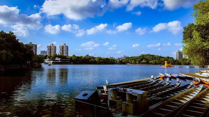上海地铁旅游攻略免费景区,上海地铁游玩攻略免费