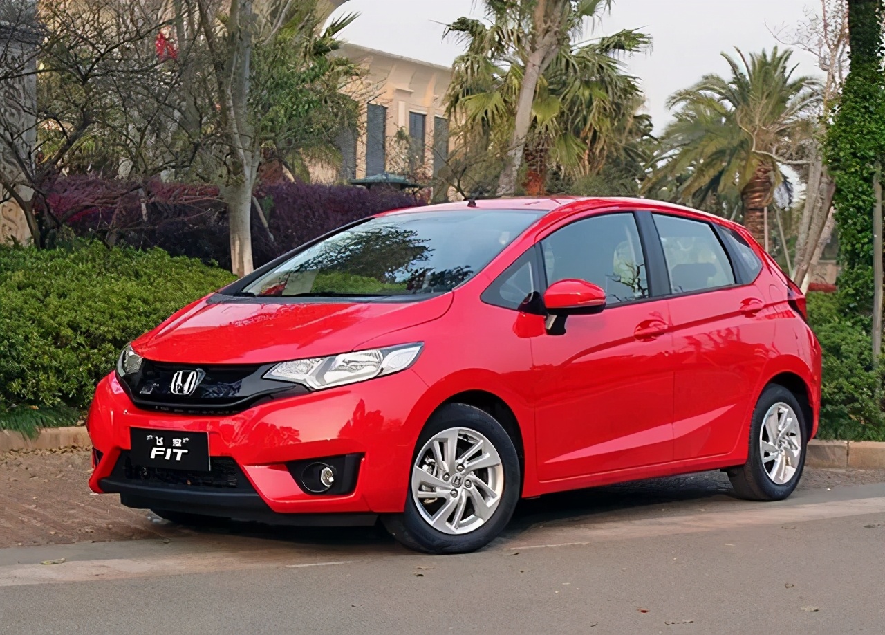 揭秘日系车省油真相,日系车优缺点分析