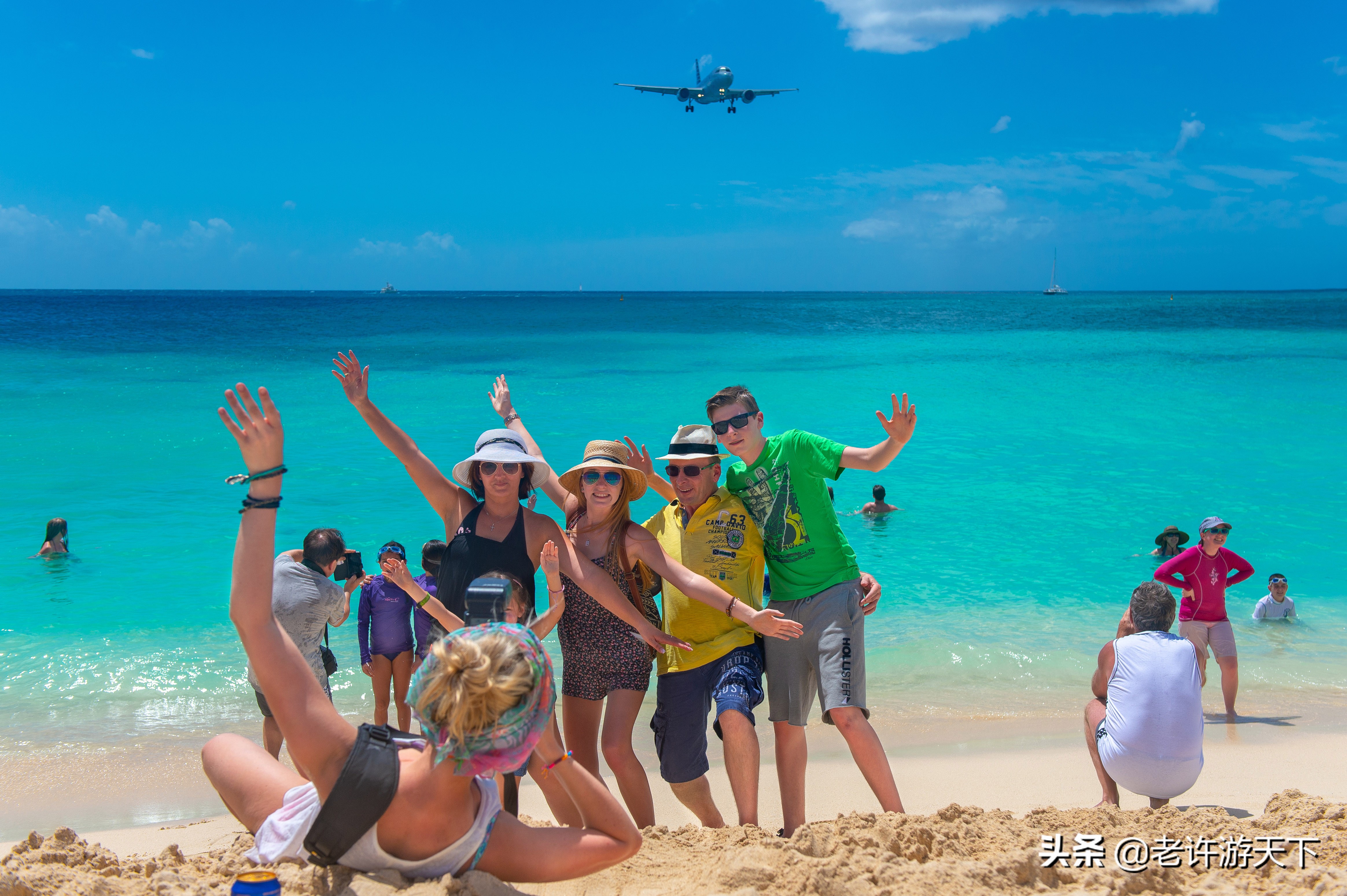 世界有名的海岛旅游胜地,世界10大最奇特海岛