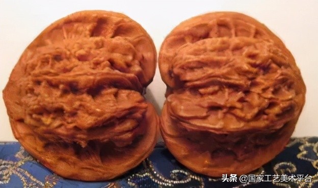 核桃极品深红,核桃极品价值