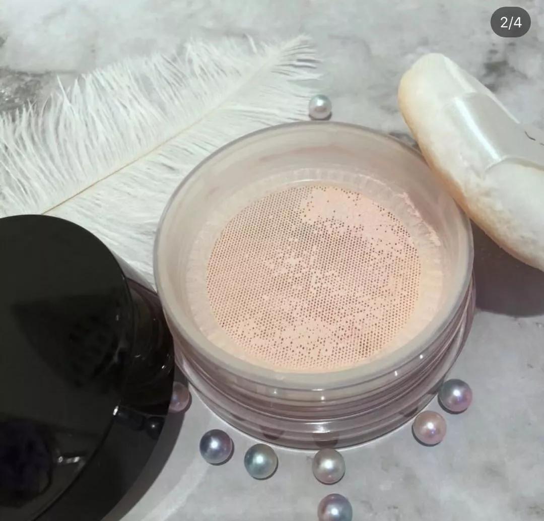 最好用的蜜粉散粉推荐,日本2019蜜粉