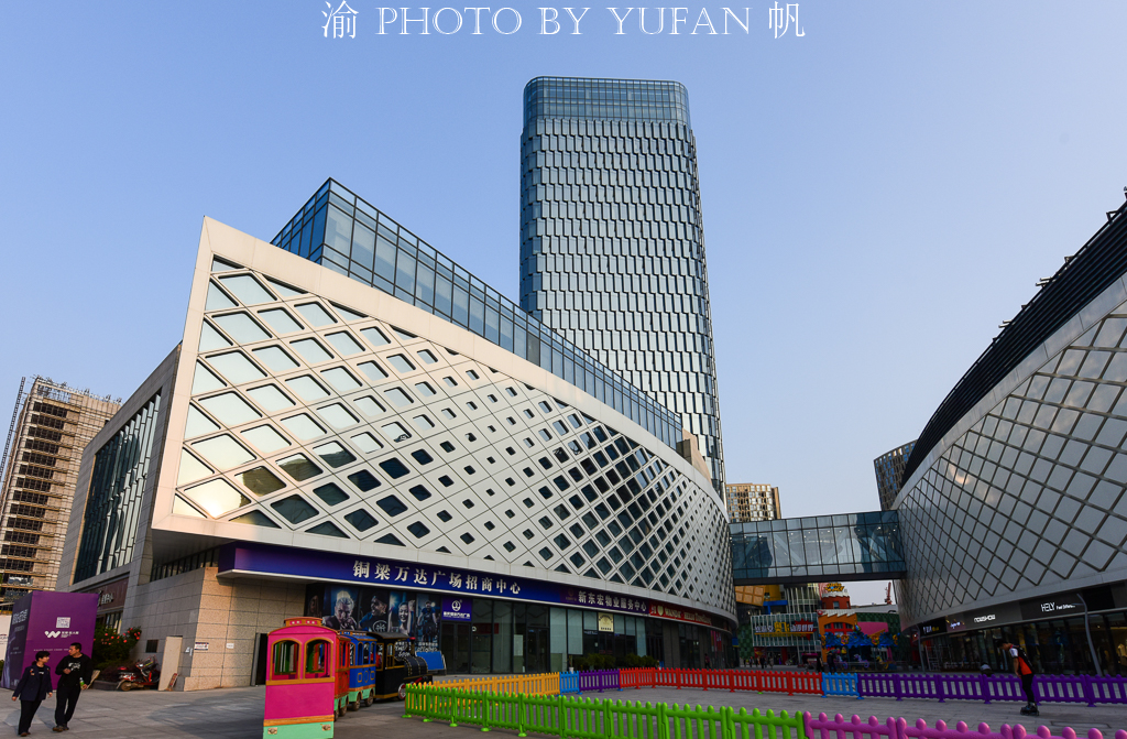 铜梁对比四川区县,铜梁pk泸州