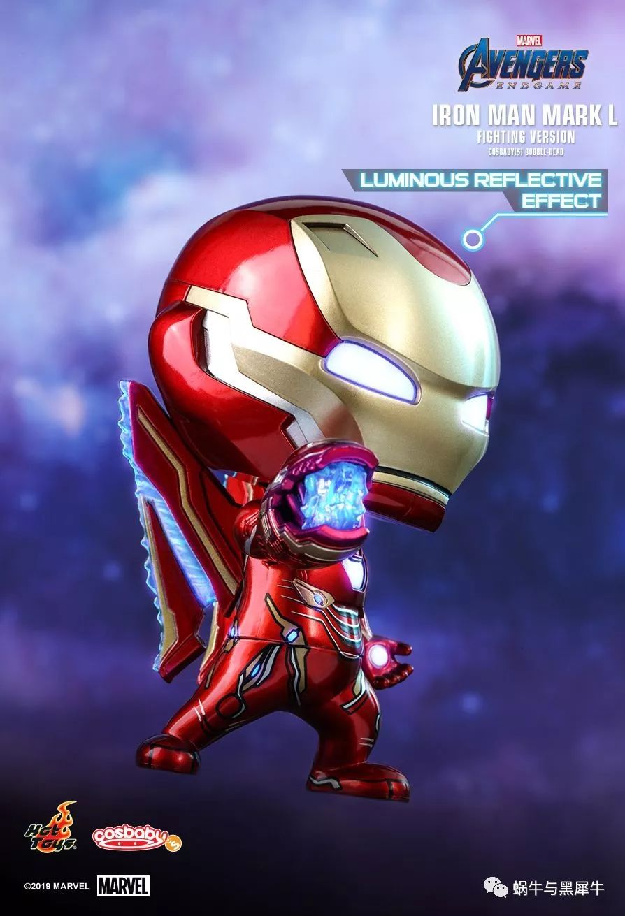 复仇者联盟4上映在即，这家公司又开始搞事情了