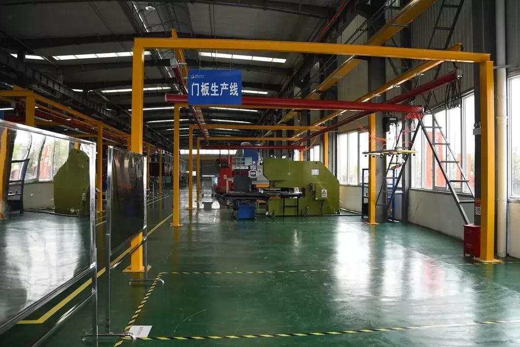 经开区厂区,经开区新厂