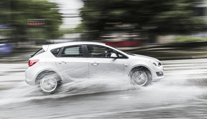 轮胎湿地抓地力排名,国产轮胎湿地操控性最好