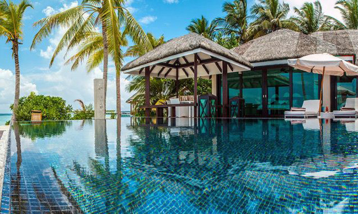 去马尔代夫不懂外语,去马尔代夫不会游泳怎么玩